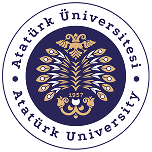 Atatürk Üniversitesi Logo